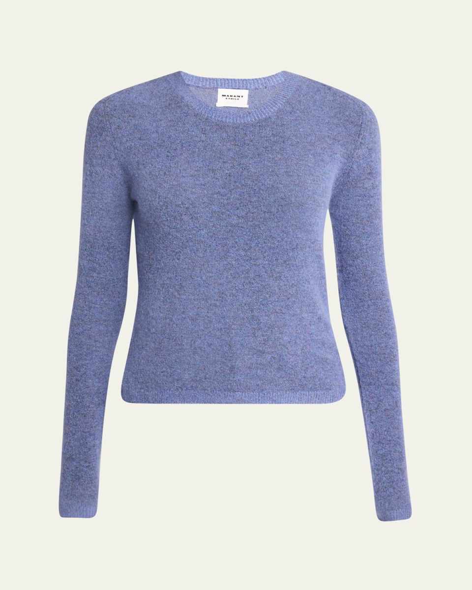 Obira Crewneck Sweater